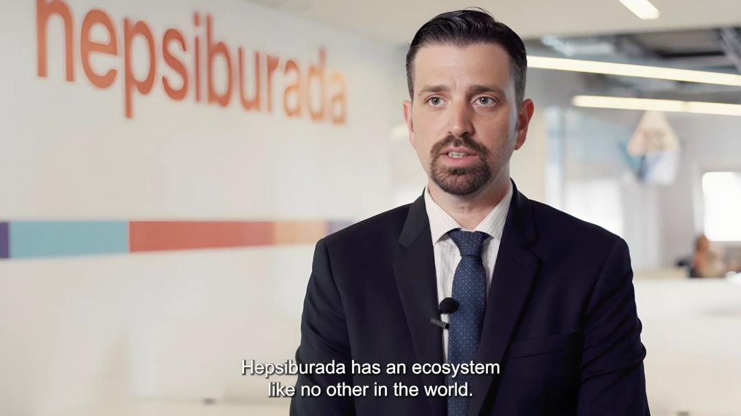 Turkiye’s E-Commerce Giant Hepsiburada Trusts Formica AI for Fraud Management