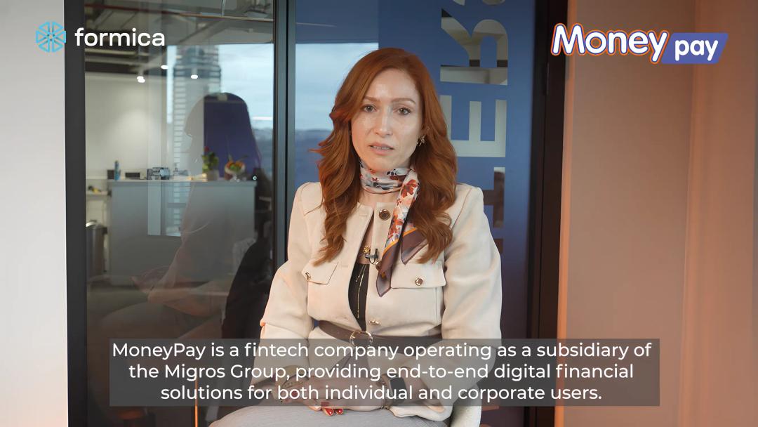 Formica AI Empowers Compliance & Risk Management for MoneyPay, a leading fintech in Turkiye