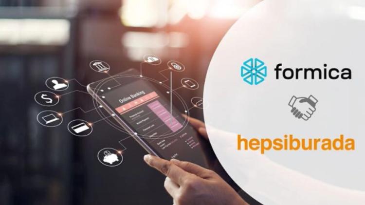Artificial Intelligence Supported Fraud Detection for E-commerce Industry: Formica AI