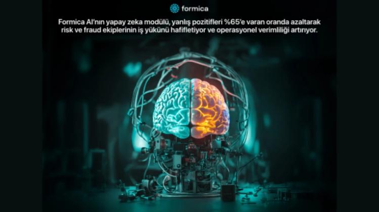 Formica AI continues to prevent risks with artificial intelligence