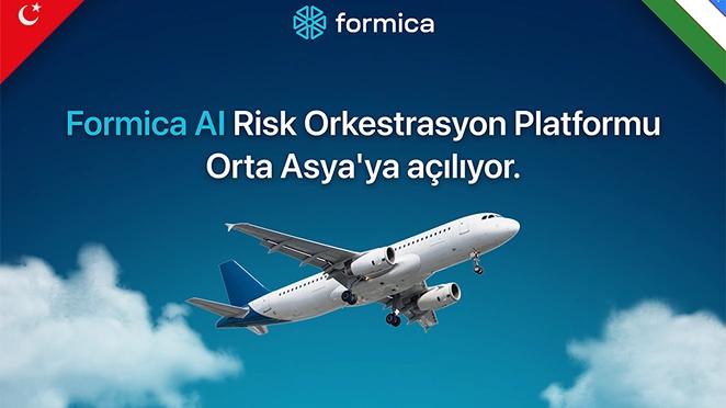 Formica AI Begins its Central Asia Journey: New Collaborations in the Uzbekistan Market