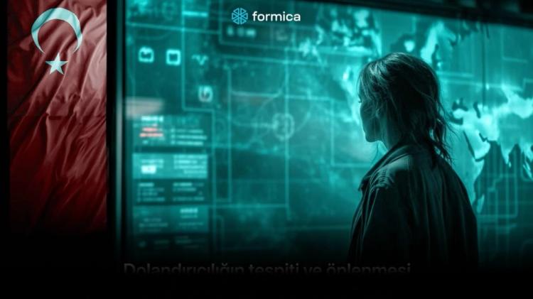 Cutting Edge Solutions to Fight Fraud and Money Laundering from Formica AI